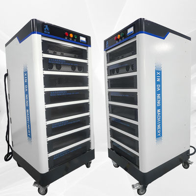 satın al 100V 50A Lityum pil şarj ve boşaltma testörü yaşam döngüsü enerji geri bildirimleri pil testörü Çevrimiçi üretim