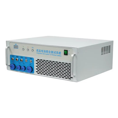 satın al 50V 60A Silindrik kare pil kapsamlı direnç boşaltma testörü Lityum pil testörü E bisiklet pil için Çevrimiçi üretim
