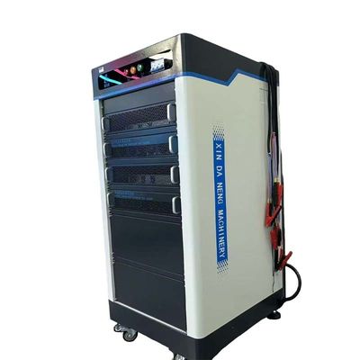 satın al B60V 50A 48KW Batarya Şarj ve Serbestleme Test Sistemi Analizcisi Döngü Yaşamı Li-ion Batarya Kapasitesi Testçileri Çevrimiçi üretim