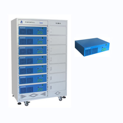 Pratik 1400W Batarya Döngüsü Deneyici ve Antirust Lityum Batarya Şarj Serbestleme Deneyici