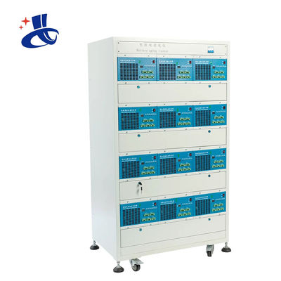 Lityum İyon Pil Kapasitesi Denetleyicisi 30V 10A 20A Şarj Serbestleme Deneme Ekipmanı