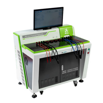 BMS Tester ile Test Sürecinizi Devrimlendirin