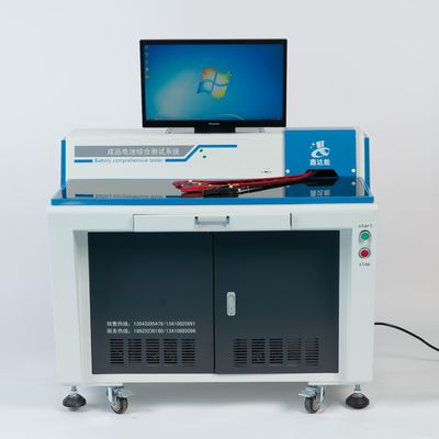 Lityum Pil Test Ekipmanı Pil Ölçüm Cihazı 100V120A pil kapsamlı tester