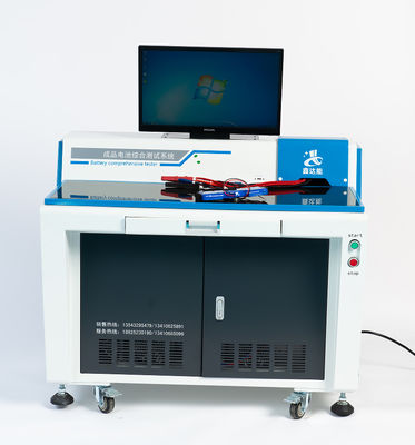 Serbest bırakma akış testi Otomotiv Elektronik Havacılık Gemicilik Güneş Enerjisi Depolama ve Daha Fazla için Pil Paketi Testi
